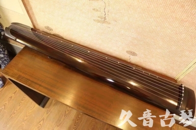 黑河市●久音古琴  ●今日推荐  20230728[高级演奏正和]