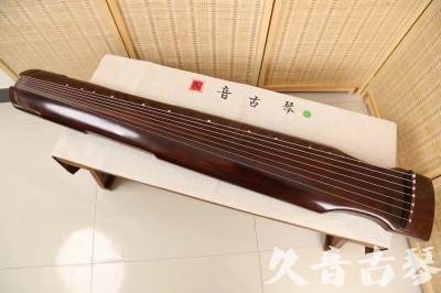 黑河市●久音古琴  ●今日推荐20240515  [顶级演奏仲尼]