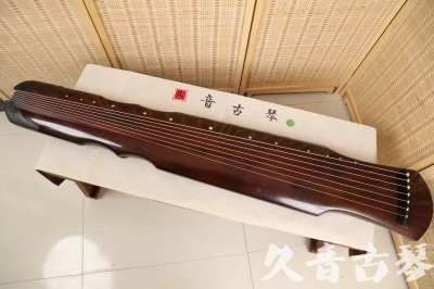 黑河市●久音古琴  ●新品推荐20240515  [高级演奏伏羲式]