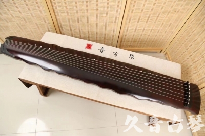 黑河市●久音古琴  ●今日推荐 20240520 [顶级演奏落霞]