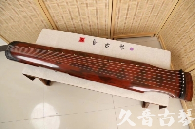 黑河市●久音古琴  ●今日推荐  20240523[收藏级仲尼式]