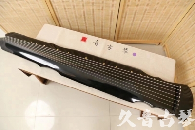 黑河市●久音古琴  ●今日推荐20240523  [收藏级灵机式]