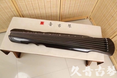 黑河市●久音古琴   ●佳品推荐20240524   [98CM伏羲式]