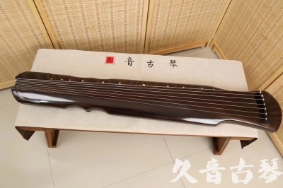 黑河市●久音古琴   ●佳品推荐  20240527 [108CM伏羲式]