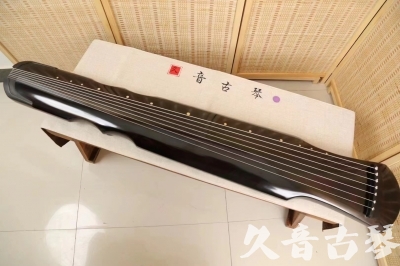 黑河市久音古琴  ●今日推荐20240527  [收藏级伏羲式]（升级必入）