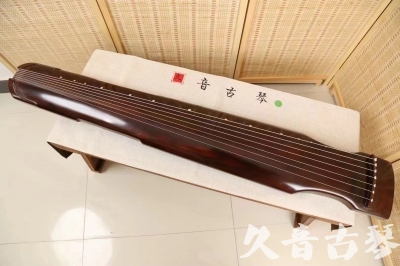 黑河市●久音古琴  ●今日推荐  20240613[顶级演奏仲尼]