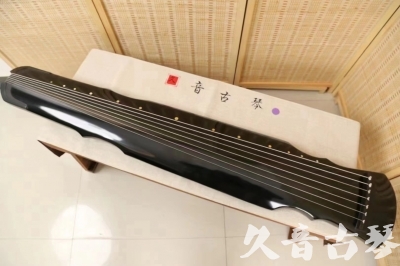 黑河市●久音古琴  ●今日推荐20240626  [收藏级灵机式]