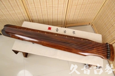 黑河市●久音古琴  ●今日推荐20240704[断纹仲尼式]