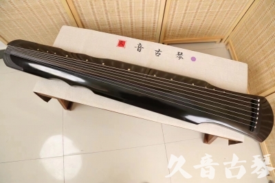 黑河市●久音古琴  ●今日推荐20240708[收藏级伏羲式]（老师必选）
