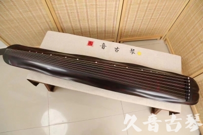黑河市●久音古琴  ●今日推荐 20240713 [高级精品演奏级蕉叶式]