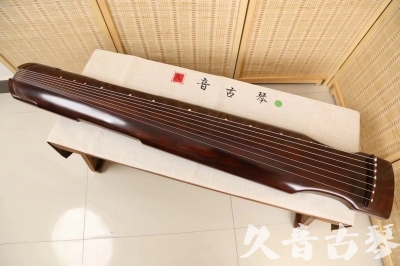 黑河市●久音古琴  ●今日推荐 20240814 [顶级演奏仲尼]