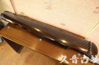 黑河市●久音古琴  ●今日推荐 20240828 [顶级演奏伏羲]